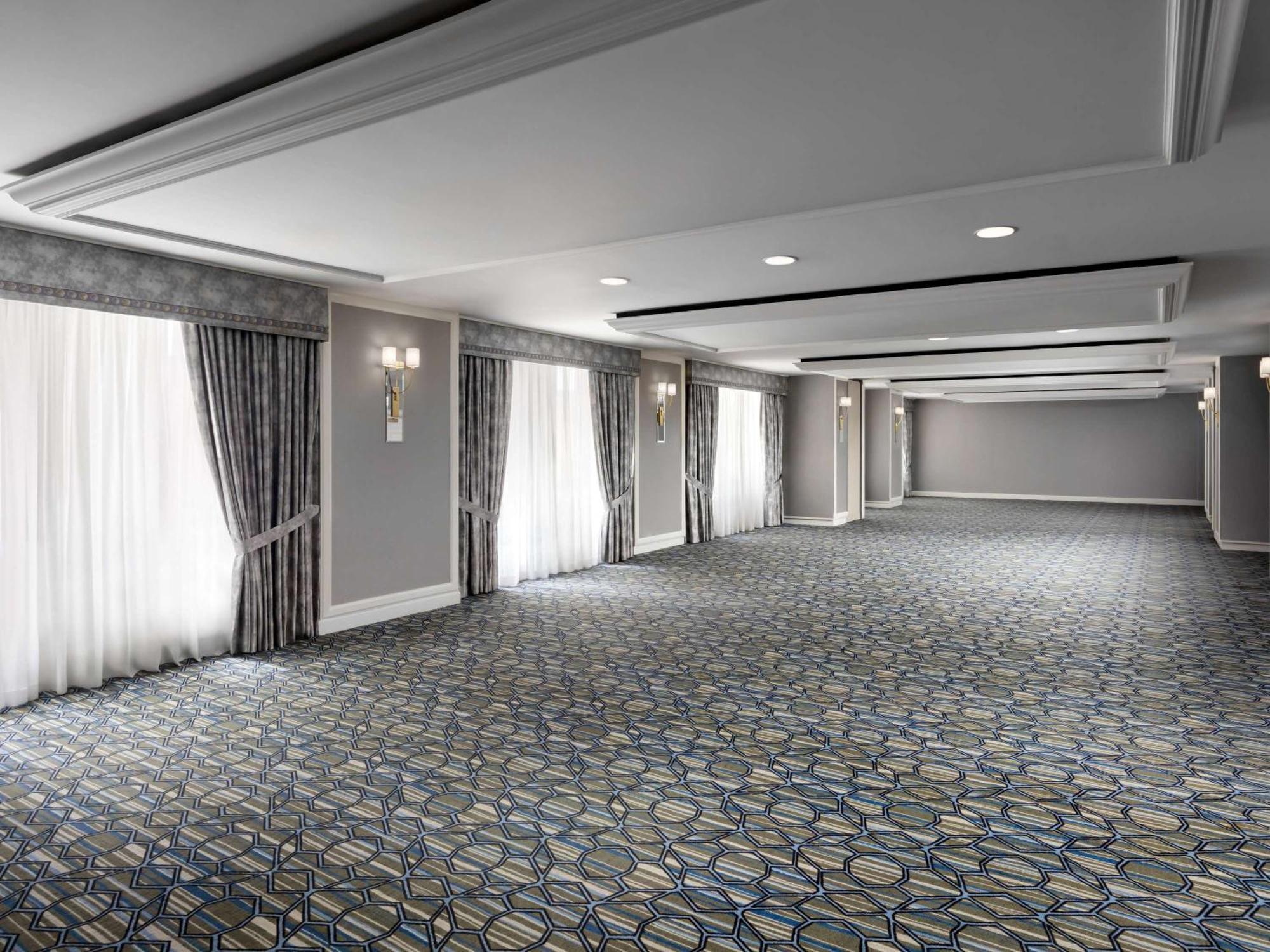 แฟร์มอนต์ รอยัล ยอร์ก Hotel โตรอนโต ภายนอก รูปภาพ