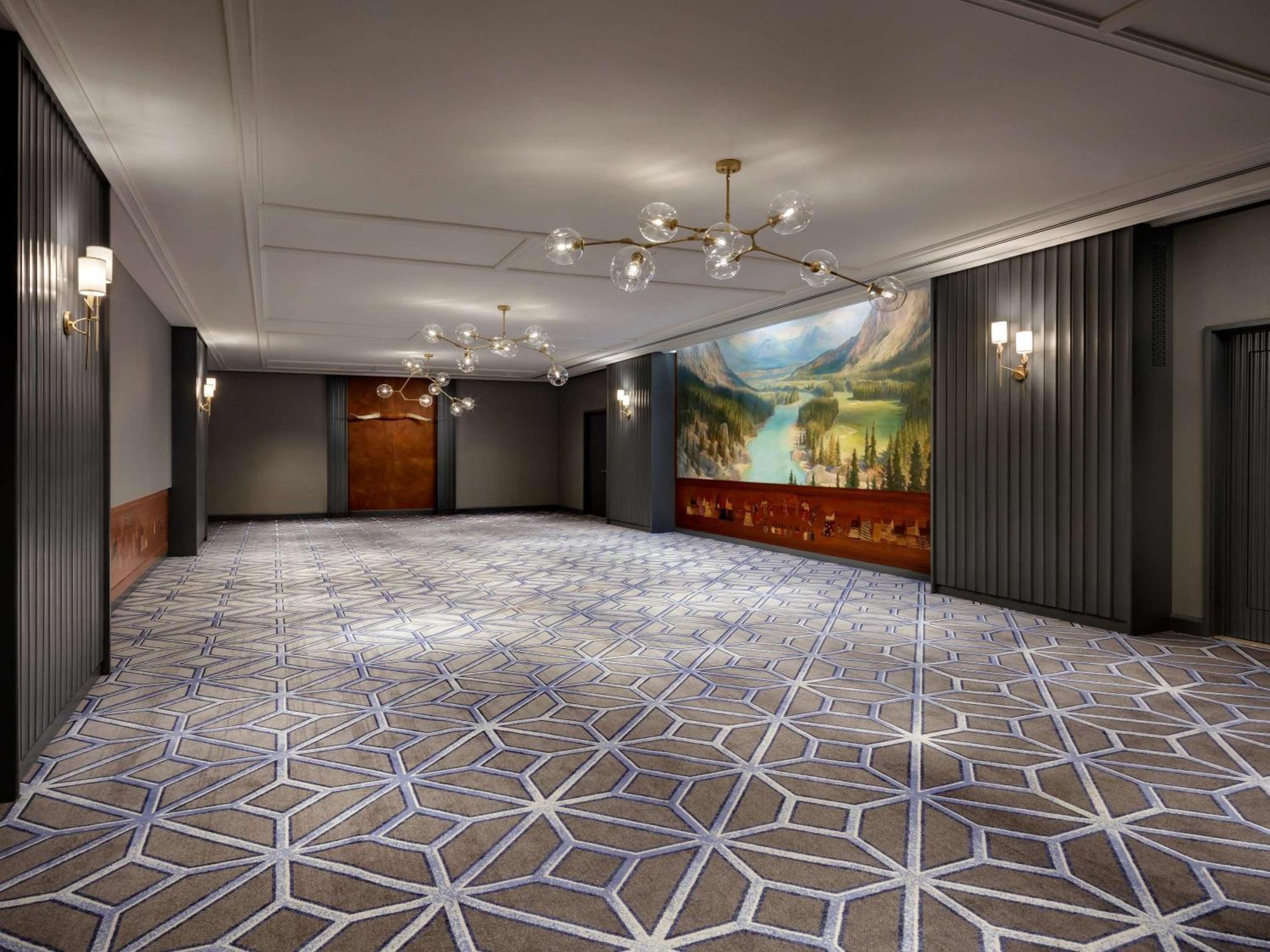 แฟร์มอนต์ รอยัล ยอร์ก Hotel โตรอนโต ภายนอก รูปภาพ